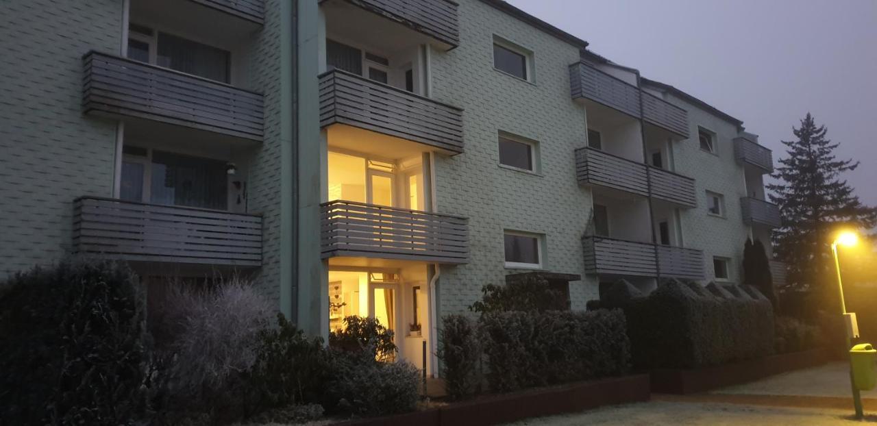Harz Zeit Apartment Altenau  Exterior photo